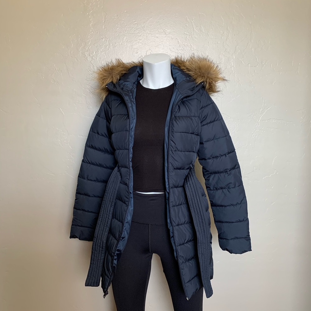Puffer Jacket - Picture 2 of 5